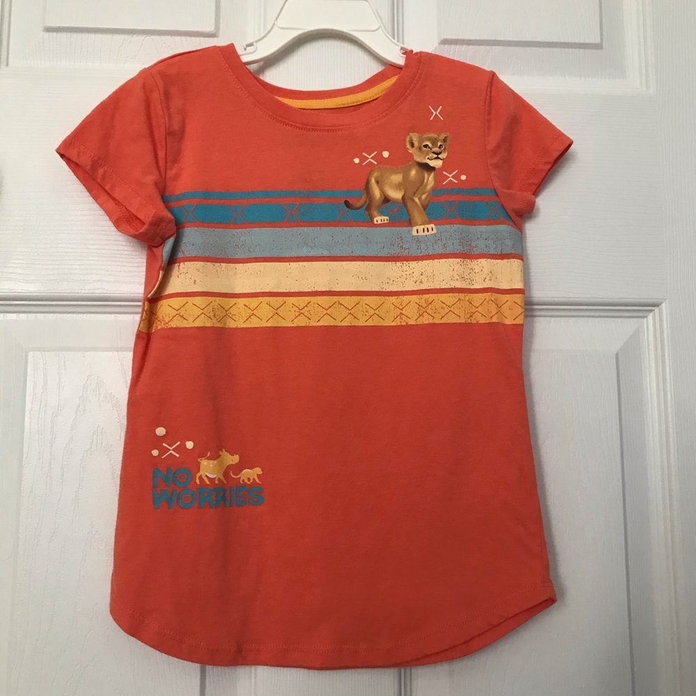 🌹Disney t-shirt